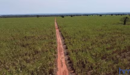 Fazenda à venda na Estrada Vicinal Municipal de Panorama, S/N, Zona Rural, Panorama por R$ 93.750.000