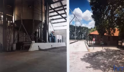 FAZENDA PARA AGRICULTURA COM 9.300 HECTARES NO MUNICÍPIO DE BREJO - MA