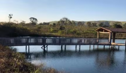 FAZENDA PARA PECUÁRIA COM 600 ALQUEIRES EM TUCUMÃ - PA