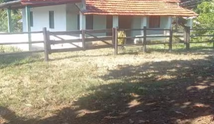 FAZENDA PARA PECUÁRIA COM 42 ALQUEIRES EM GOIATUBA - GO