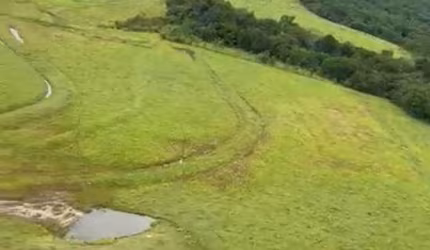 FAZENDA DUPLA APTIDÃO COM 521 ALQUEIRES EM NOVO ACORDO - TO