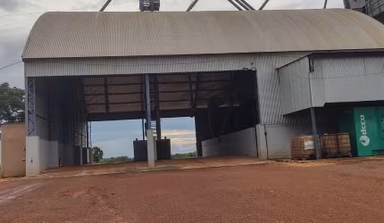 EXCELENTE FAZENDA PARA AGRICULTURA COM 1.933 ALQUEIRES EM GOIATINS - TO