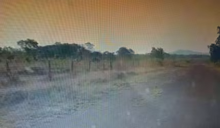 FAZENDA DUPLA APTIDÃO COM 412 ALQUEIRES EM ALIANÇA DO TOCANTINS - TO