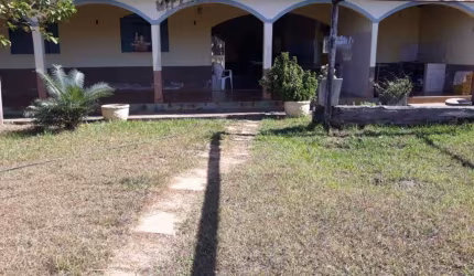 FAZENDA DUPLA APTIDÃO COM 1.000 ALQUEIRES COM SISTEMA DE IRRIGAÇÃO EM SANDOLÂNDIA - TO