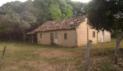 FAZENDA DUPLA APTIDÃO COM 930 ALQUEIRES EM DIANÓPOLIS - TO
