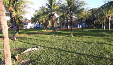 FAZENDA DUPLA APTIDÃO COM 6.611 ALQUEIRES EM SANDOLÂNDIA - TO