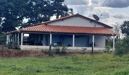 FAZENDA DUPLA APTIDÃO 40 ALQUEIRES NO PRATA-MG