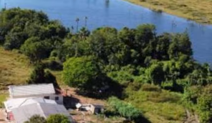 FAZENDA COM 960 ALQUEIRES DUPLA APTIDÃO NO MUNICÍPIO DE BARRA DO GARÇAS - MT