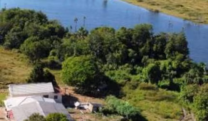 FAZENDA COM 960 ALQUEIRES DUPLA APTIDÃO NO MUNICÍPIO DE BARRA DO GARÇAS - MT