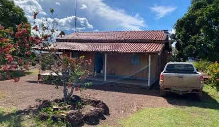 FAZENDA COM 354 ALQUEIRES PARA PECUÁRIA NO MUNICÍPIO DE SÃO FÉLIX DO XINGU - PA