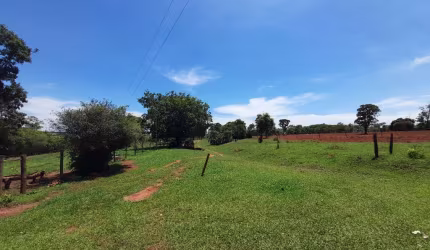 SÍTIO DE 3,8 ALQUEIRES PARA PECUÁRIA NO PRATA-MG