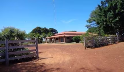 FAZENDA DE DUPLA APTIDÃO 3.600 ALQUEIRES EM PRESIDENTE KENNEDY-TO
