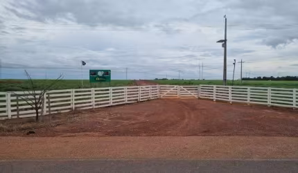 OPORTUNIDADE DE NEGÓCIO: FAZENDA 1.500 ALQUEIRES DUPLA APTIDÃO EM BALSAS-MA