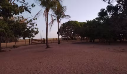 OPORTUNIDADE FAZENDA 578 ALQUEIRES DUPLA APTIDÃO CANA MINEIROS-GO