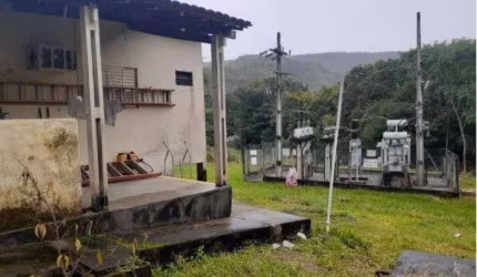 FAZENDA DE 1.000 ALQUEIRES DUPLA APTIDÃOENTRE NATIVIDADE E PINDORAMA-TO
