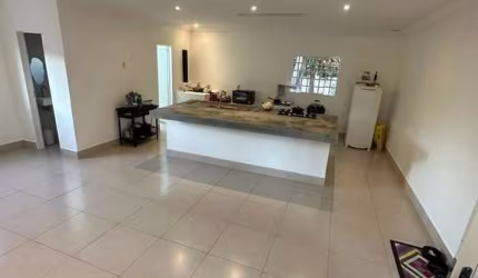 FAZENDA COM 55 ALQUEIRES DE DUPLA APTIDÃO EM FAINA -GO