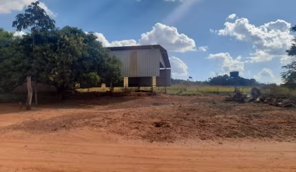 FAZENDA DE 75 ALQUEIRES MULTIPLAS VOCAÇÕES EM UBERÂNDIA-MG