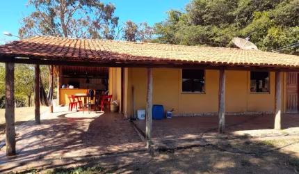 FAZENDA COM 20 ALQUEIRES DUPLA APTIDÃO EM COROMANDEL-MG