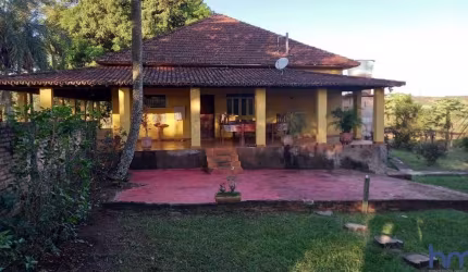 FAZENDA COM 65 ALQUEIRES DE DUPLA APTIDÃO EM CAMPO FLORIDO-MG