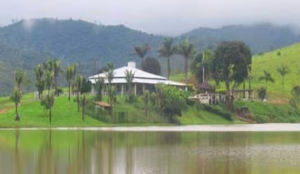 FAZENDA 540 ALQUEIRES PAULISTAS PARA PECUÁRIA EM VARGEM BONITA-MG
