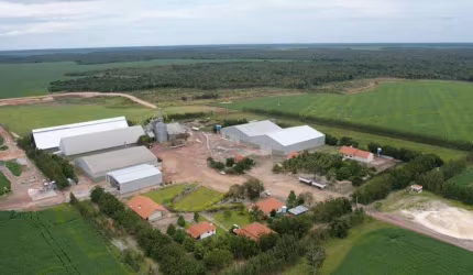 MEGA FAZENDA COM 7.280 ALQUEIRES PARA AGRICULTURA EM AFONSO CUNHA - MA