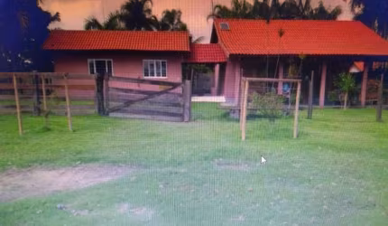 FAZENDA DUPLA APTIDÃO COM 88 ALQUEIRES EM SÃO FÉLIX DO XINGU - PA