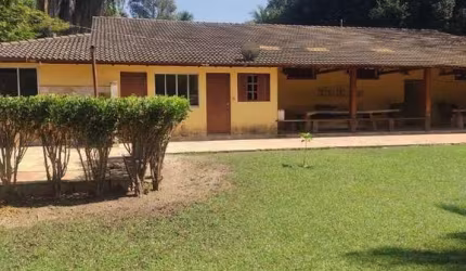 FAZENDA COM 620 ALQUEIRES DE DUPLA APTIDÃO EM LASSANCE-MG