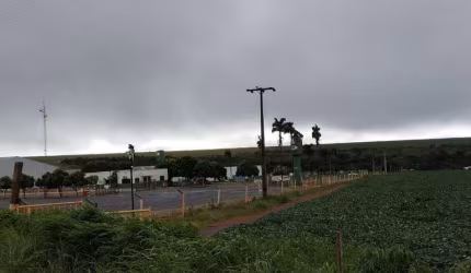 ÓTIMA FAZENDA COM 330 ALQUEIRES DE DUPLA APTIDÃO EM SÃO JOÃO DA ALIANÇA-GO