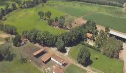 FAZENDA COM 960 ALQUEIRES DUPLA APTIDÃO NO MUNICÍPIO DE ALIANÇA DO TOCANTINS - TO