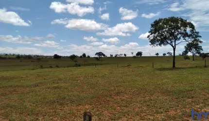 FAZENDA DE DUPLA APTIDÃO COM 40 ALQUEIRES EM CARNEIRINHO-MG