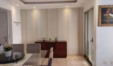 vendo apartamento 93m² com 2 vagas garagem  Bosque da saúde