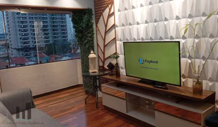Apartamento a venda no Belém São Paulo