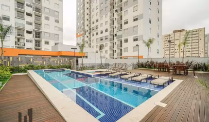 Apartamento a venda na região do Parque São Jorge Tatuapé