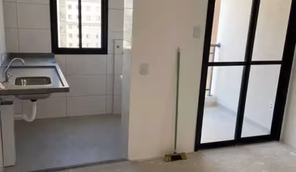 Apartamento Novo Condomínio Up House no Tatuapé