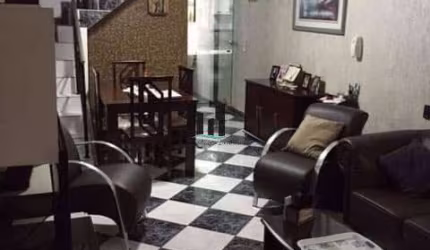 Sobrado parque São Lucas do lado estação monotrilho e comercio