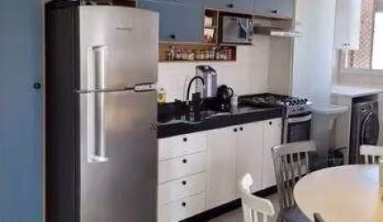 Lindo apartamento a Venda no Belém, 2 dormitórios e sala ampliada