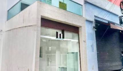 Oportunidade Imperdível: Prédio Comercial 109m2 à Venda ou Alguel no Belém