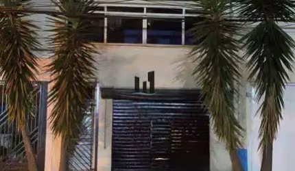 Sobrado Comercial à Venda ou Locação,  300m2, 10 salas - Tatuapé
Tatuapé