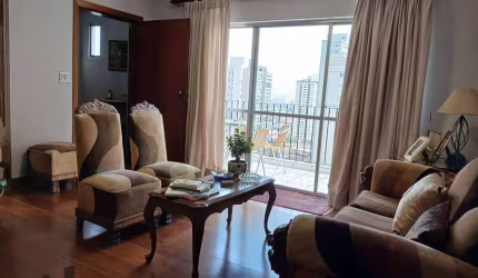 Apartamento para locação na região do Belém