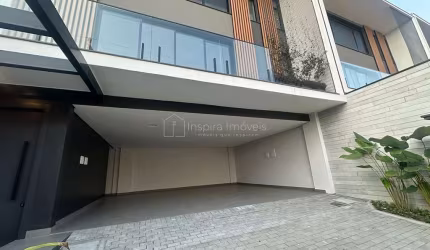 Casa Triplex no bairro América