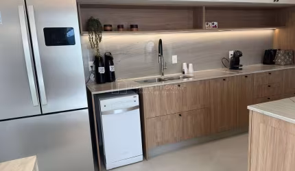 Apartamento alto padrão no América