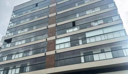 Belíssimo apartamento decorado no bairro  Saguaçu