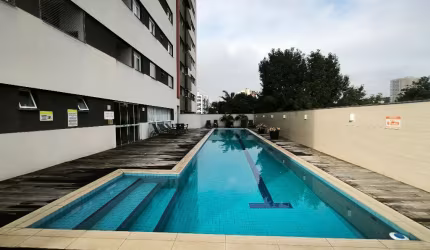 Apartamento no Centro de Joinville