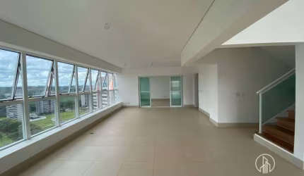 Apartamento com 4 dormitórios à venda, 586 m² por R$ 3.400.000,00 - Edifício Edimburgo - Ribeirão Preto/SP