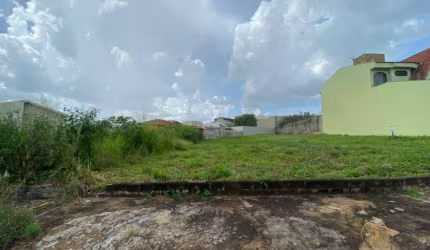Terreno à venda, 381 m² por R$ 350.000 - Alto da Boa Vista - Ribeirão Preto/SP