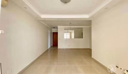 Apartamento com 3 dormitórios à venda, 105 m² por R$ 400.000 - Jardim Irajá - Ribeirão Preto/SP