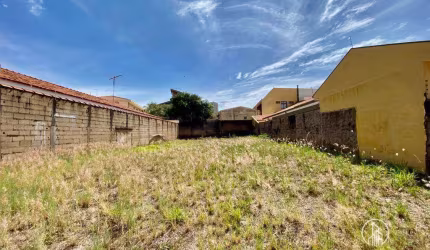 Terreno à venda, 426 m² por R$ 320.000 - Ribeirânia - Ribeirão Preto/SP