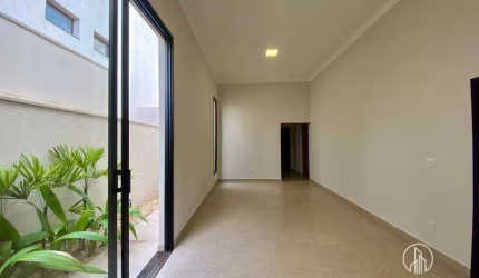 Casa com 3 dormitórios à venda, 152 m² por R$ 1.220.000,00 - Condomínio Villa Romana - Ribeirão Preto/SP
