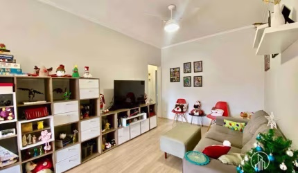 Apartamento com 3 dormitórios à venda, 97 m² por R$ 340.000,00 - Jardim Paulistano - Ribeirão Preto/SP