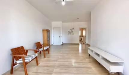 Apartamento reformado com 3 dormitórios à venda, 102 m² por R$ 270.000 - Centro - Ribeirão Preto/SP